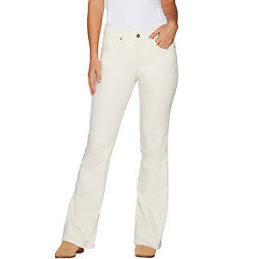 My Wonder Denim Women With Control Shaping Jean